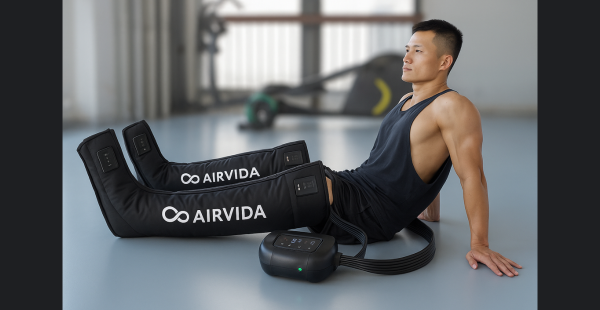 Best Leg Compression Device