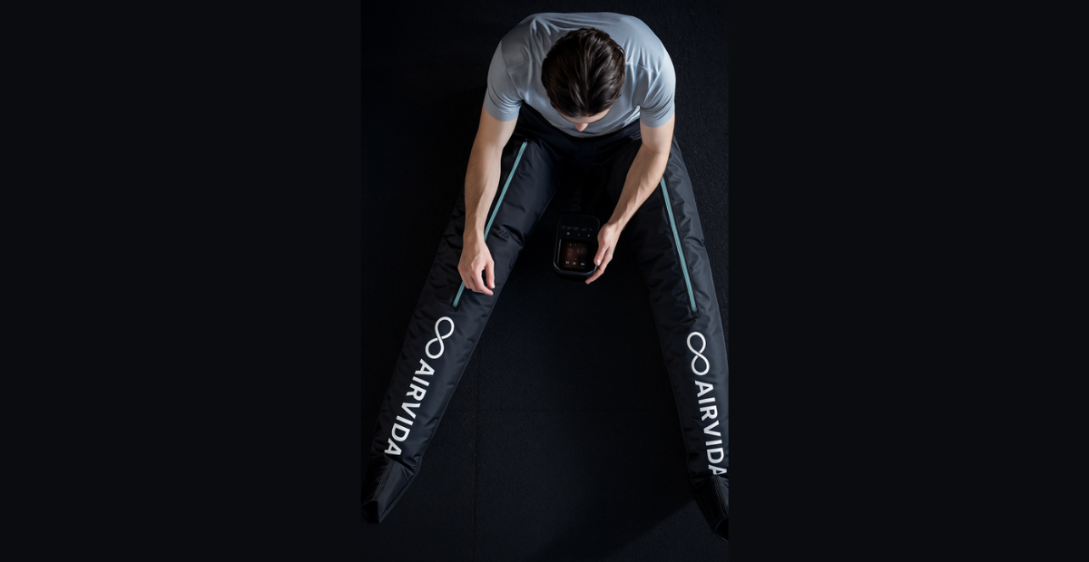 How Long to Use Leg Compression Machine