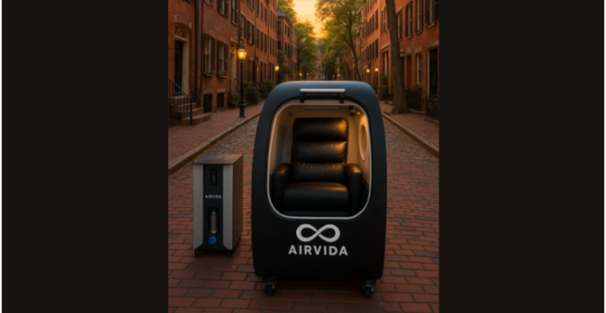 Best Hyperbaric Chamber Boston