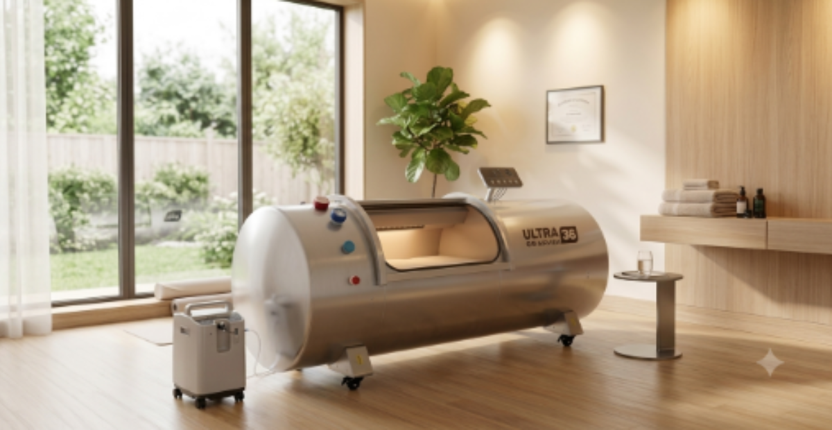 Do You Need a Concentrator for HBAT