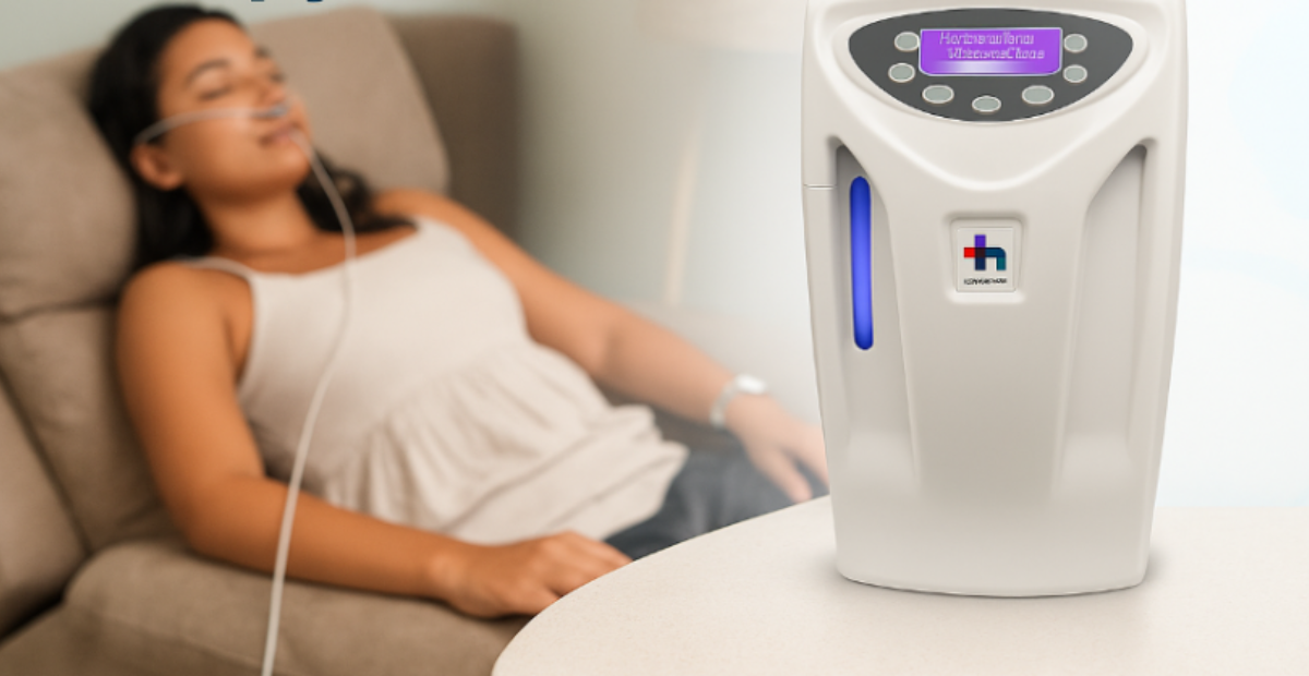 hydrogen inhalation therapy benefits