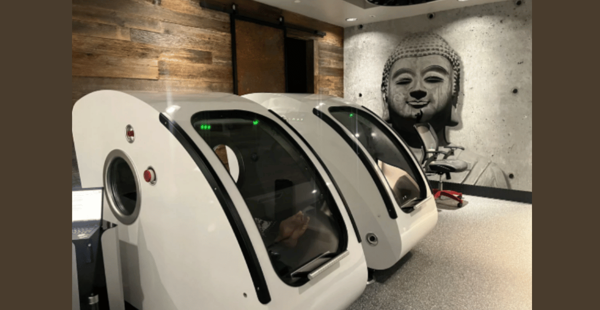 Hyperbaric Chamber Price for home and clinic use