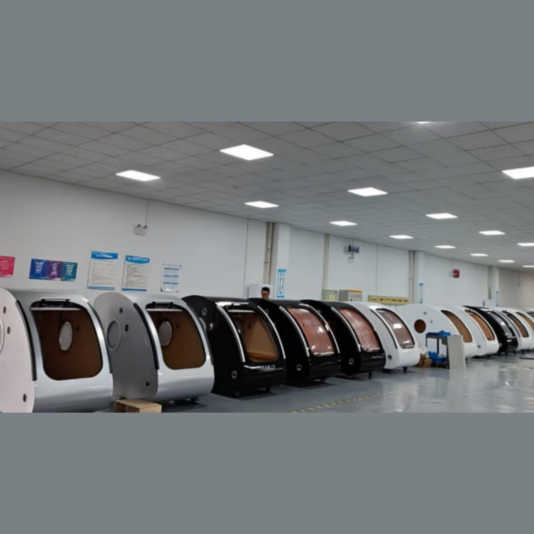 Cost of Hyperbaric Oxygen Therapy: Factors That Affect It