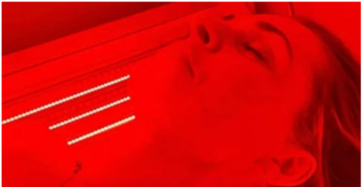Red Light Therapy for Face Conditions: Natural Healing Explained