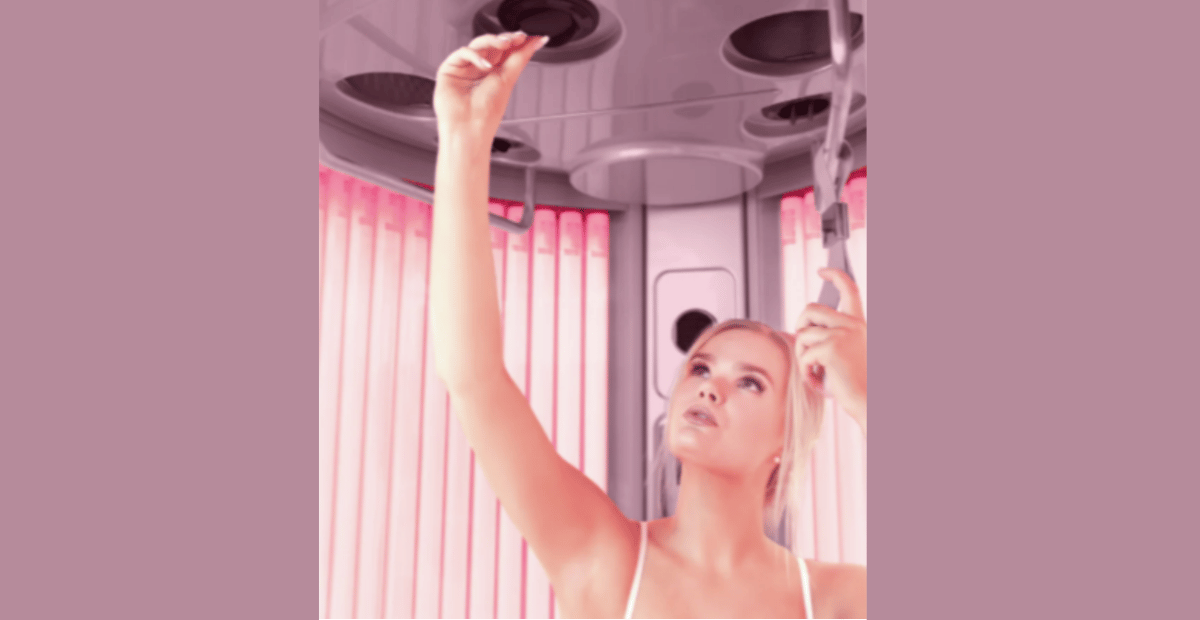 Red Light Therapy for Hair Growth