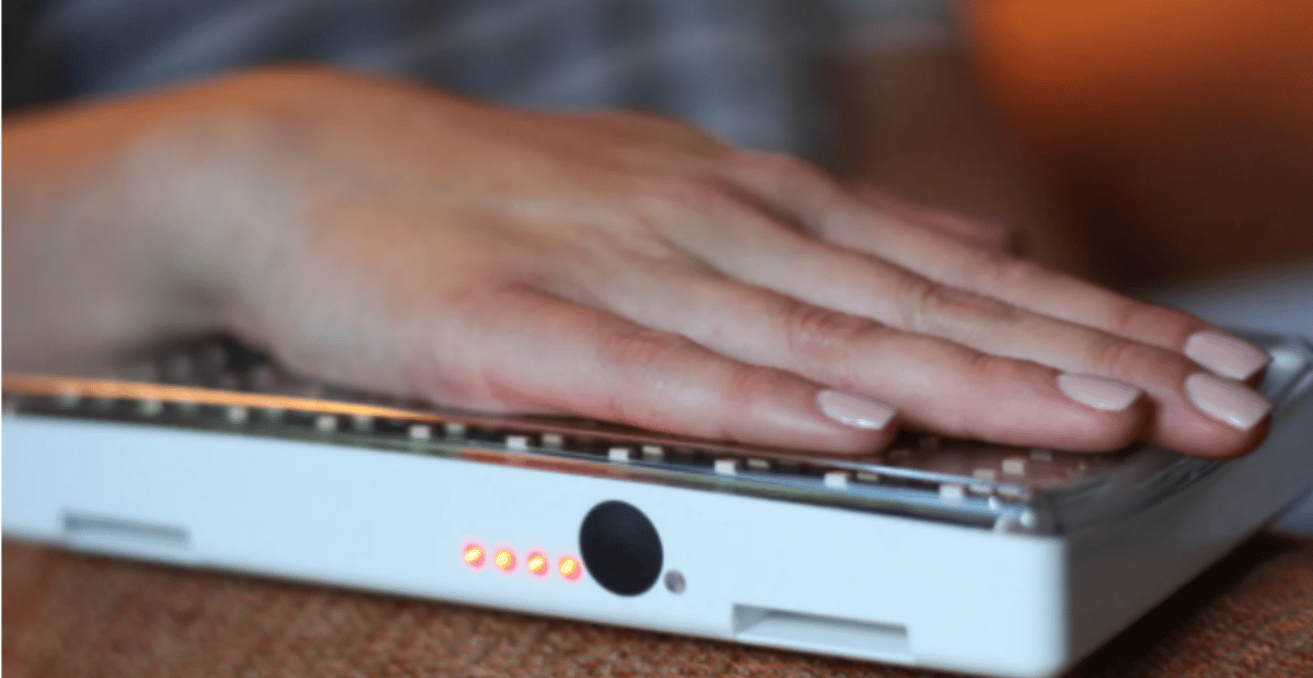Red Light Therapy for Neuropathy