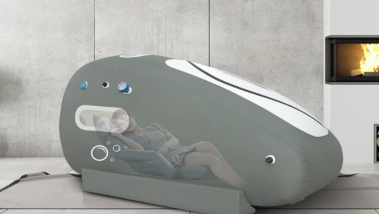 What are the Best Hyperbaric Chambers for Home Use?