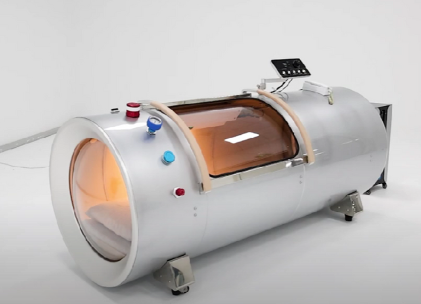 What are The Best Hyperbaric Chambers For Oxygen Clinics?