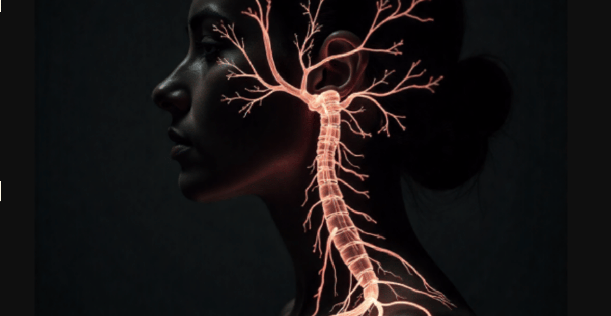 What Does the Vagus Nerve Do