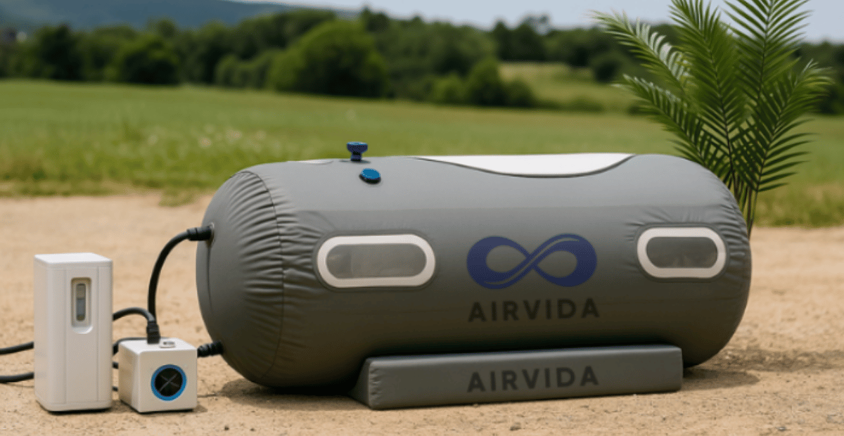 best hyperbaric chamber Austin, TX