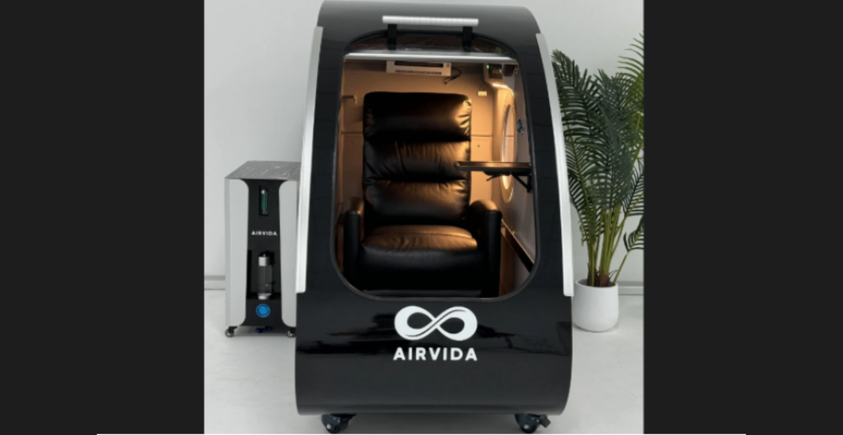 best hyperbaric chamber Mandeville, LA