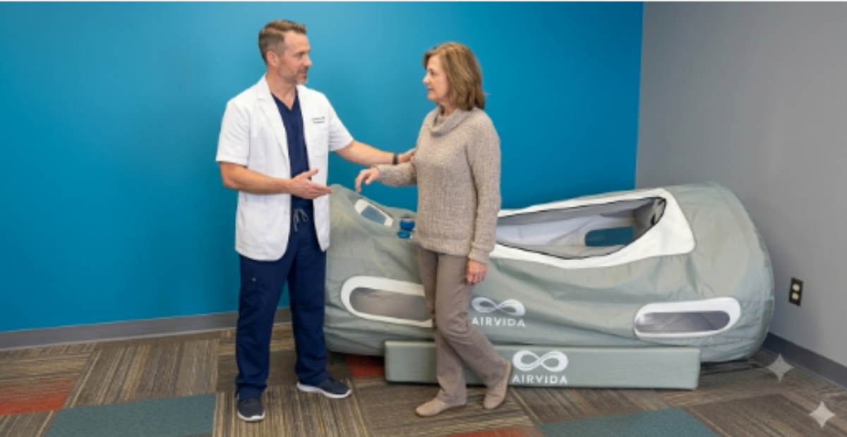 best hyperbaric chamber for chiropractors