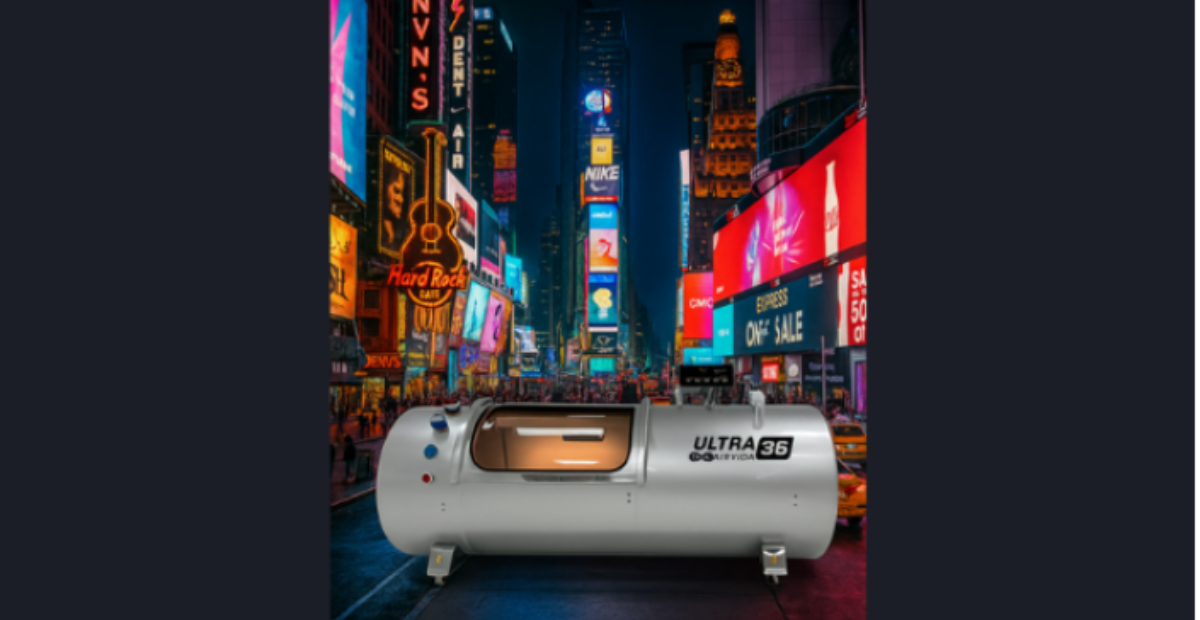 best hyperbaric chamber nyc