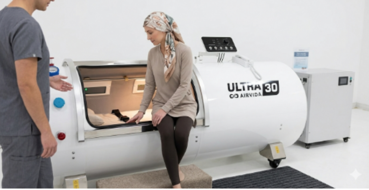 best hyperbaric oxygen therapy for alopecia