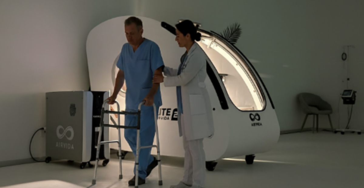 best hyperbaric oxygen therapy for epilepsy