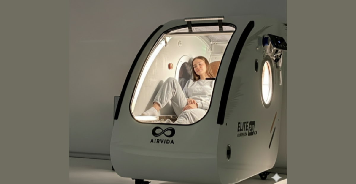 best hyperbaric oxygen therapy for insomnia