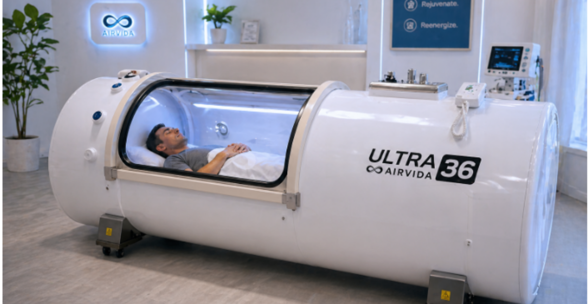 best hyperbaric oxygen therapy indianapolis