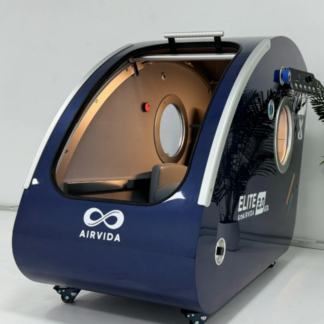 2.0 ATA Hyperbaric Chamber for Sale: 5 Key Features to Consider Before Buying