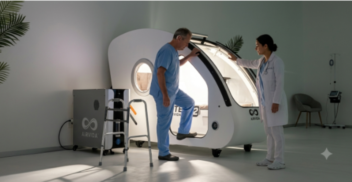 hbot for sudden hearing loss