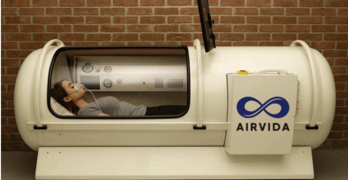 hyperbaric chamber Lyme disease