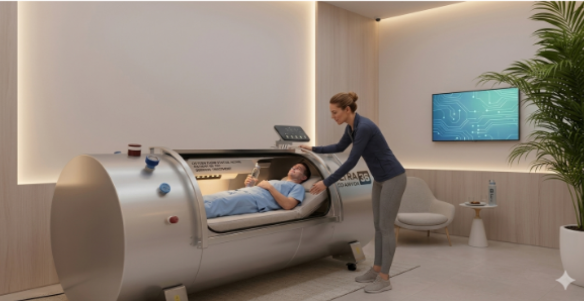 hyperbaric chamber for long covid