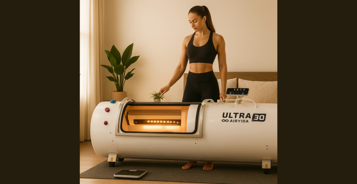 Hard Shell vs. Soft Shell Hyperbaric Chamber