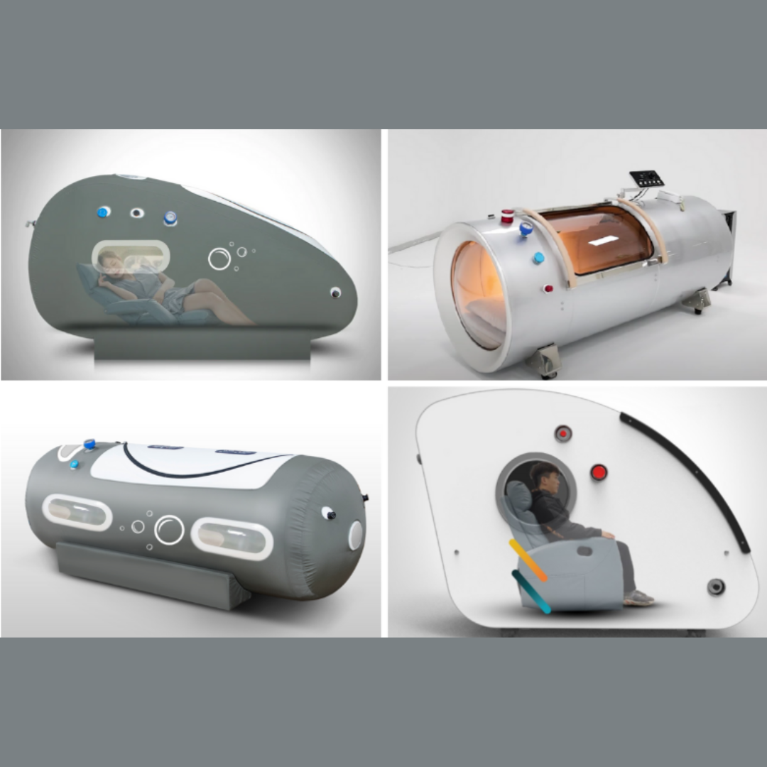 How to Choose the Best Hyperbaric Oxygen Chamber for Sale: Key Features to Consider