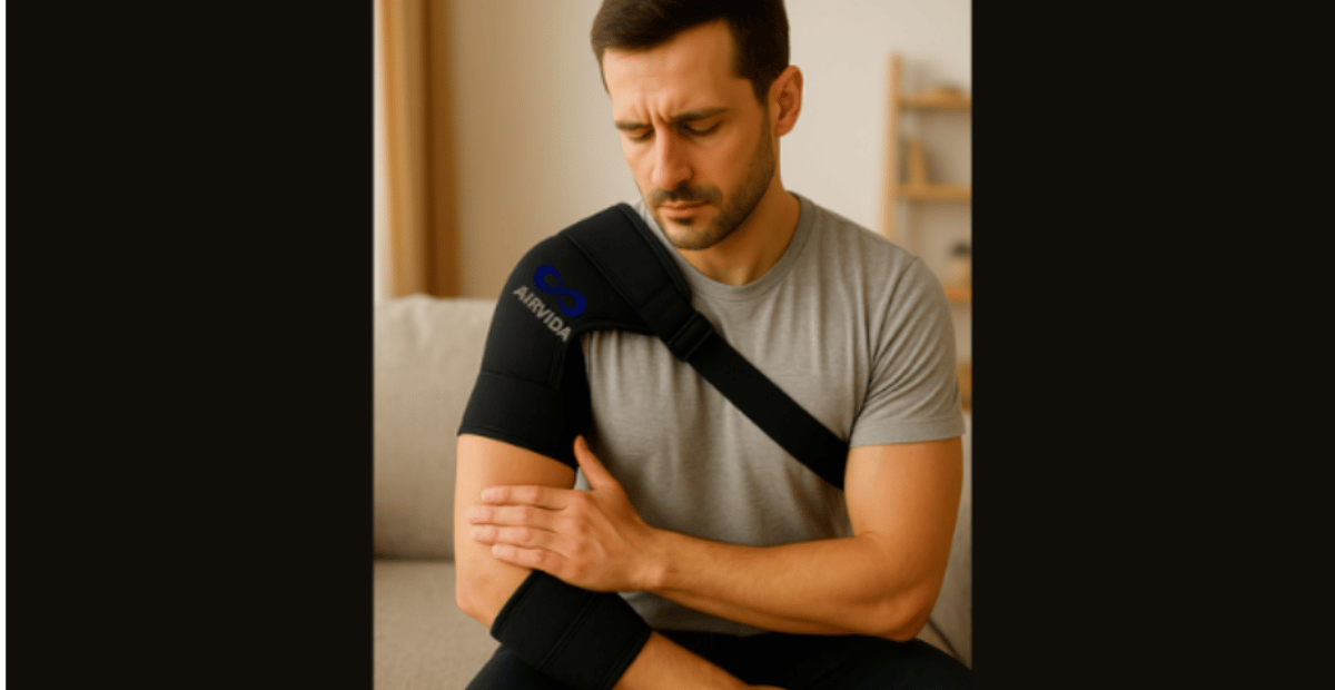 ice machine for shoulder surgery