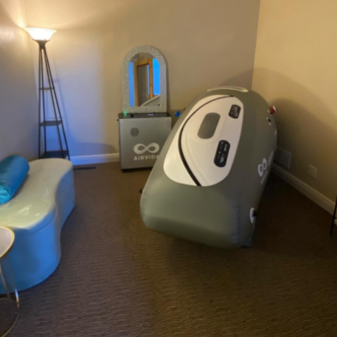 5 Reasons Why You Should Try A Portable Hyperbaric Chamber