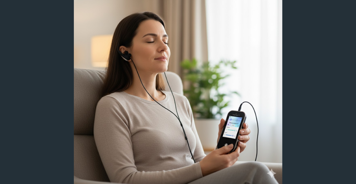 vagus nerve dysfunction symptoms