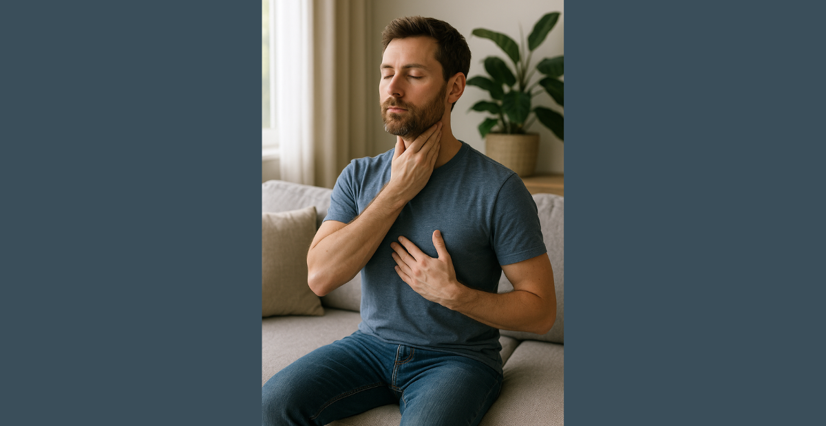 vagus nerve exercises