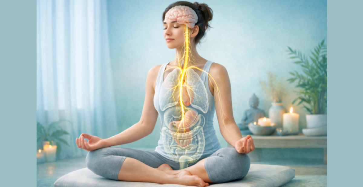 vagus nerve reset
