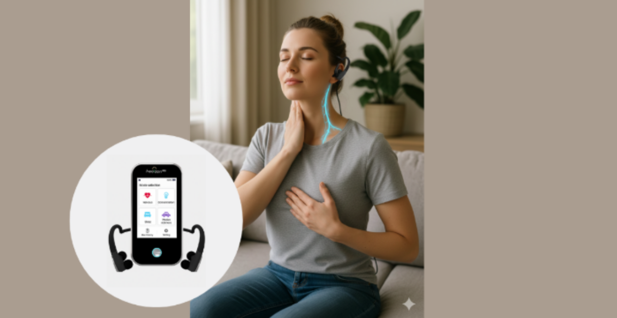 Where Is the Vagus Nerve Located? Key Facts Explained