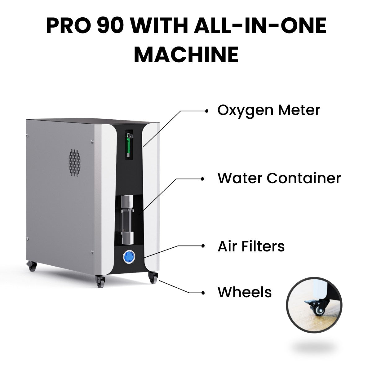 Home Hyperbaric Chamber