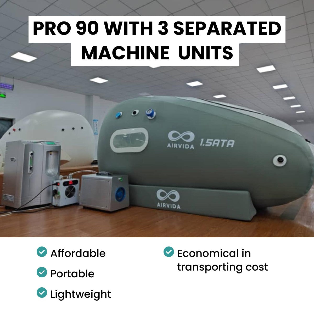 Home Hyperbaric Chamber