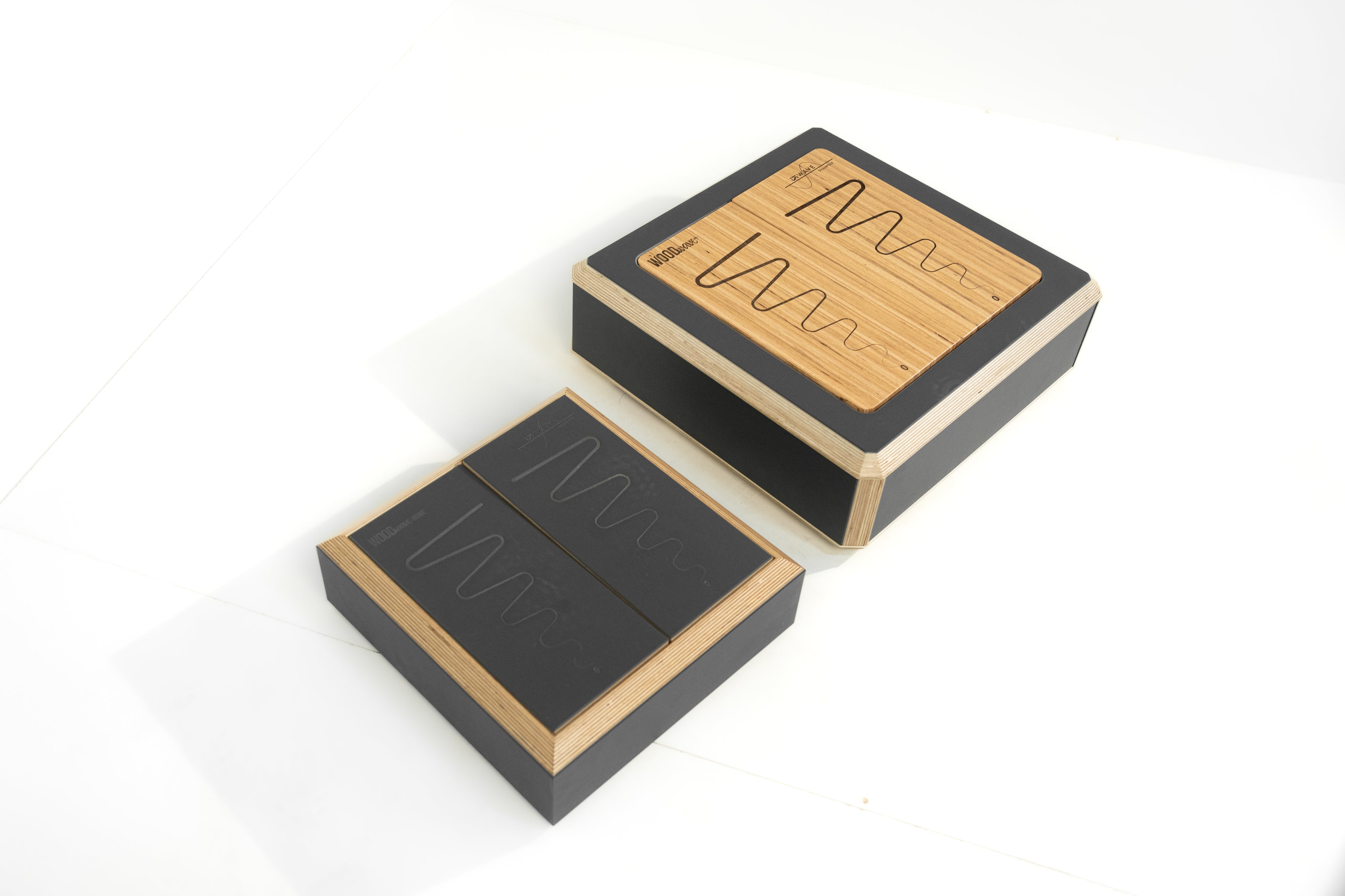 Woodwave Pro Max