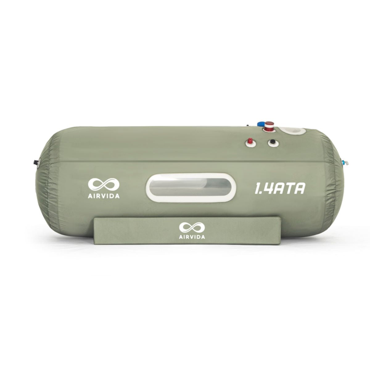 1.4ATA Airvida Portable Lying Hyperbaric Chamber