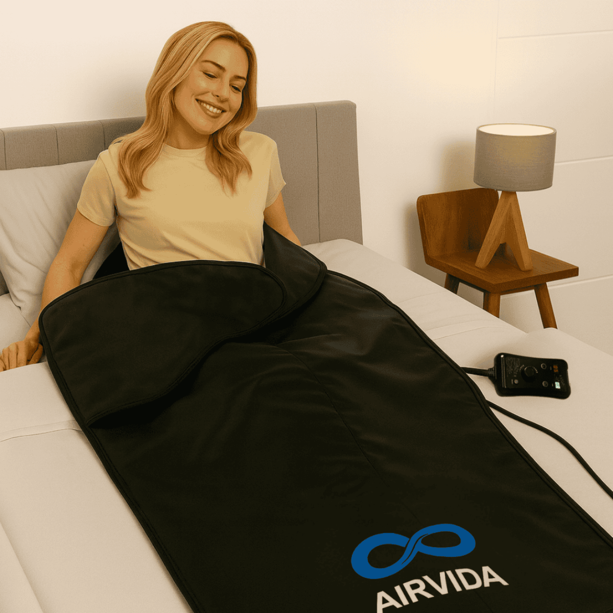 Infrared Sauna Blanket