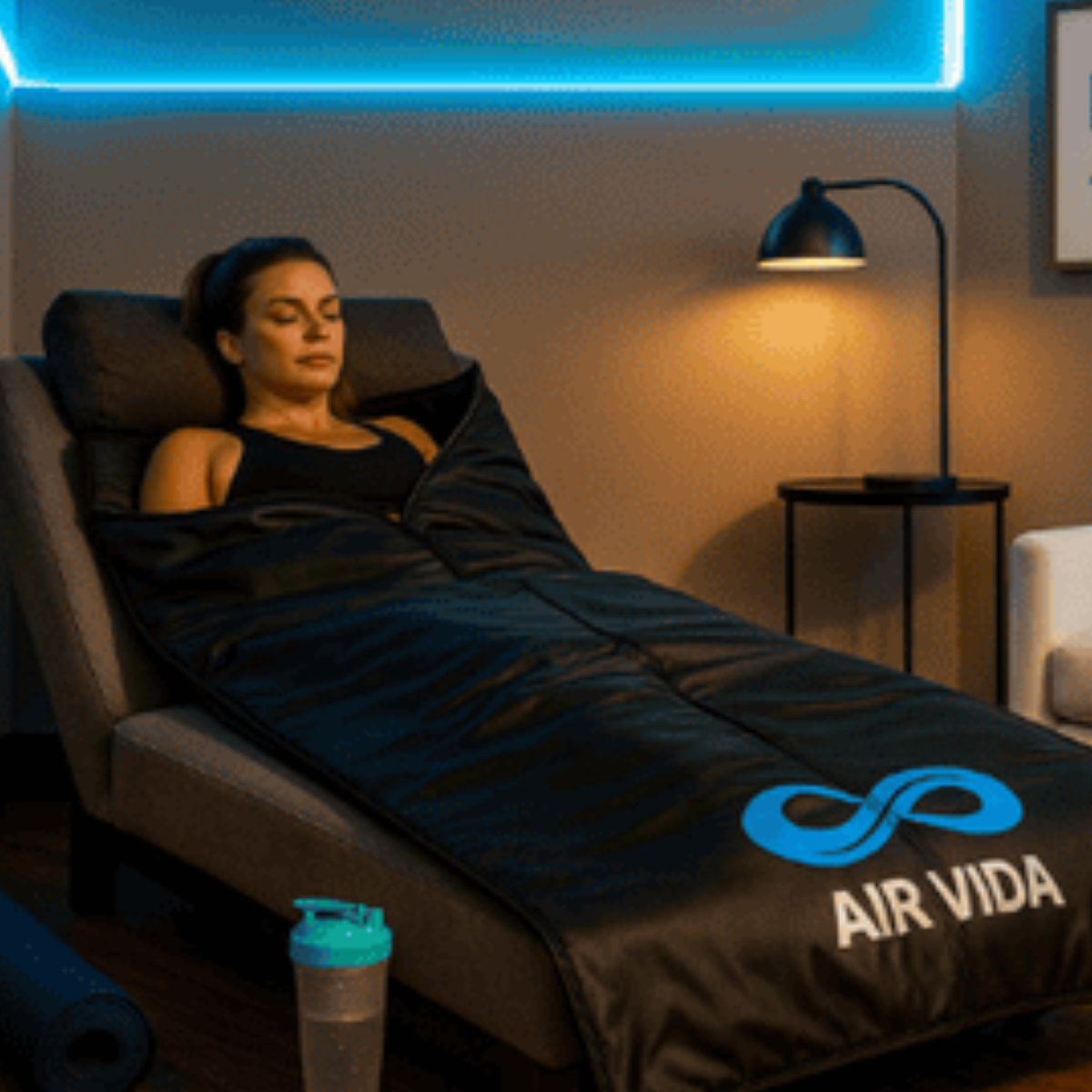 Infrared Sauna Blanket