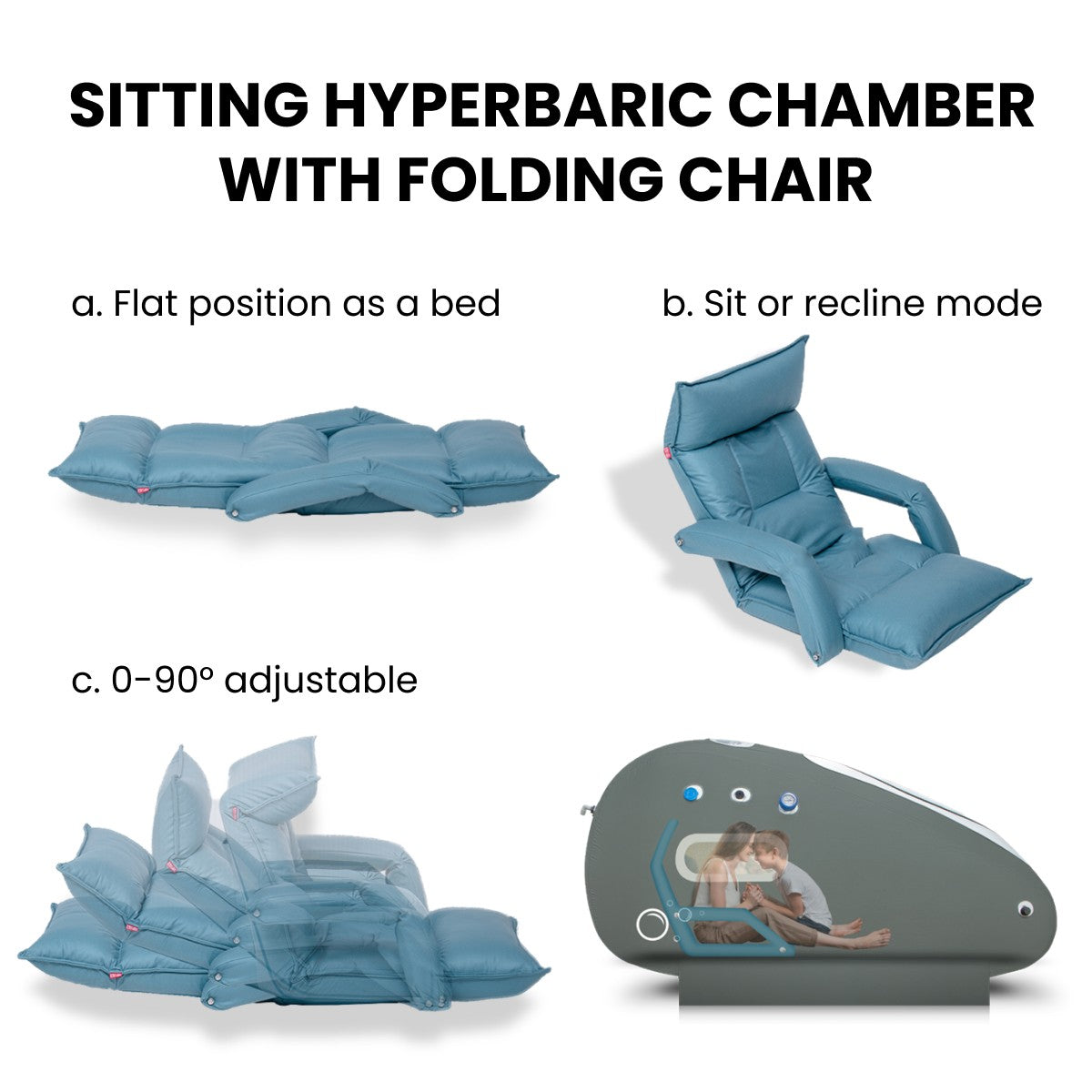 Home Hyperbaric Chamber