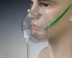 Airvida Mask #2