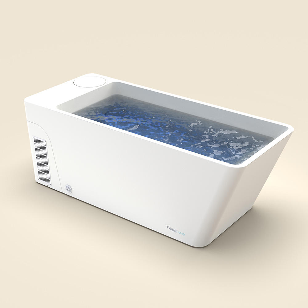 Airvida Cold Plunge All-In-One