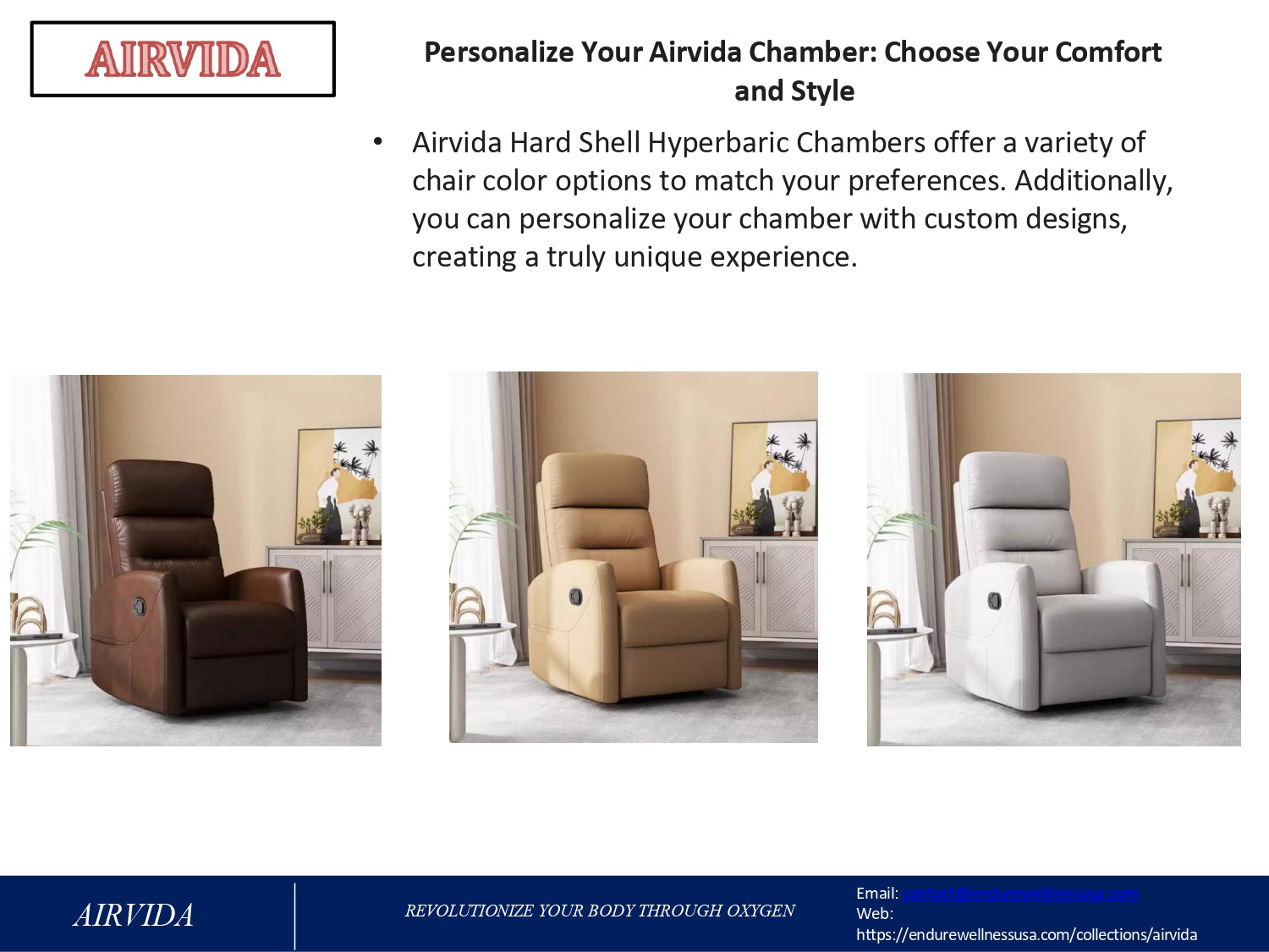 Airvida Elite 1.3-2.0 ATA TEST PAGE