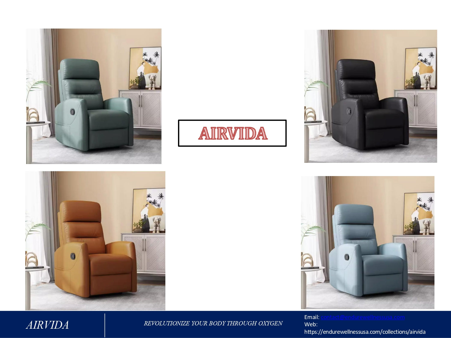 Airvida Elite 1.3-2.0 ATA TEST PAGE