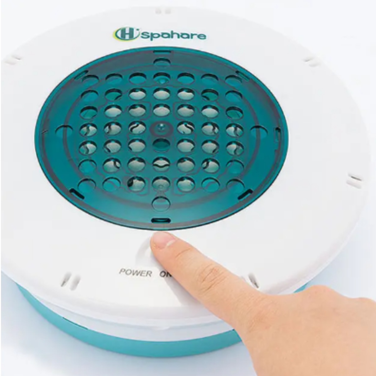 Doctors Man H2 Spahare Hydrogen Rich Bath Generator