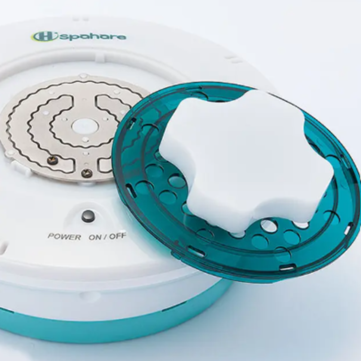 Doctors Man H2 Spahare Hydrogen Rich Bath Generator