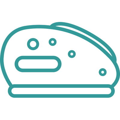 Hyperbaric Chamber icon