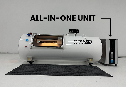 Oxygen Delivery System
