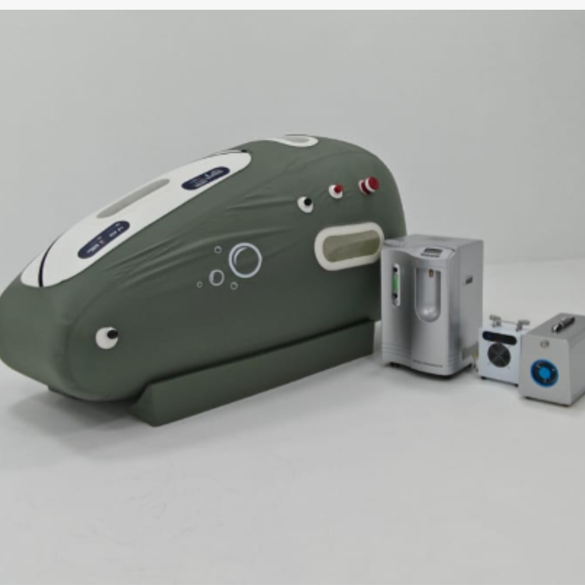 Airvida Pro90 Portable Sitting Hyperbaric Chamber