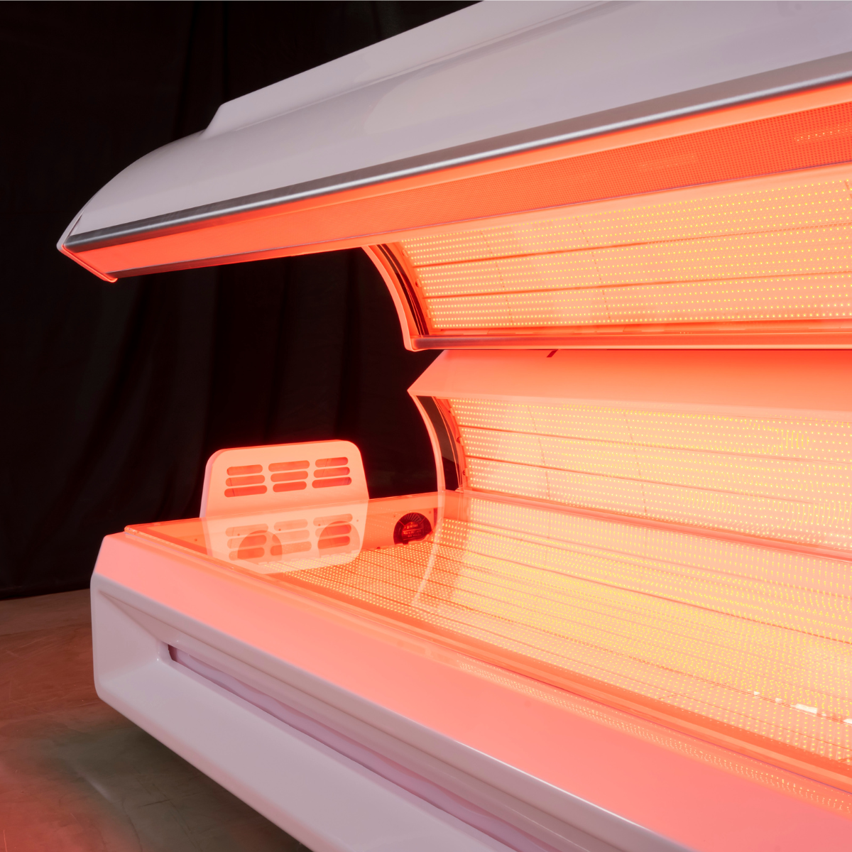 Airvida Radiance Red Light Therapy Bed For Home & Commercial Use